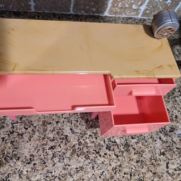 Our Generation School Teacher Desk Future Academy For 18" Doll Furniture AG - Picture 3 of 6